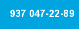 937 047-22-89 937 047-22-89